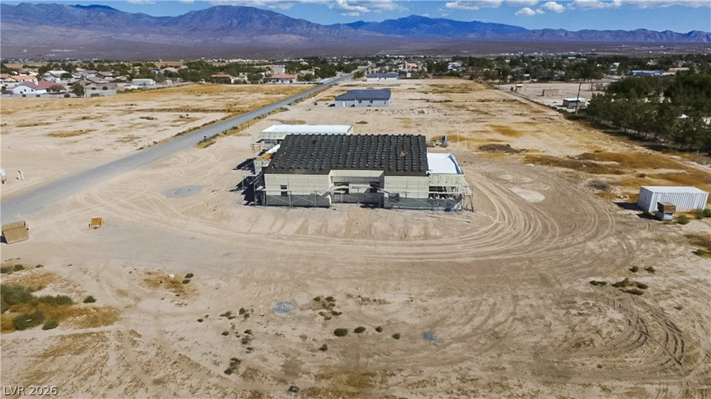 861 Leffner, Pahrump, NV 89060