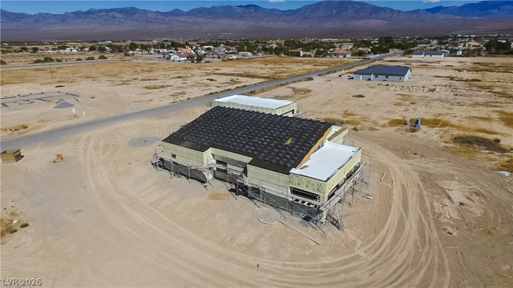 861 Leffner, Pahrump, NV 89060