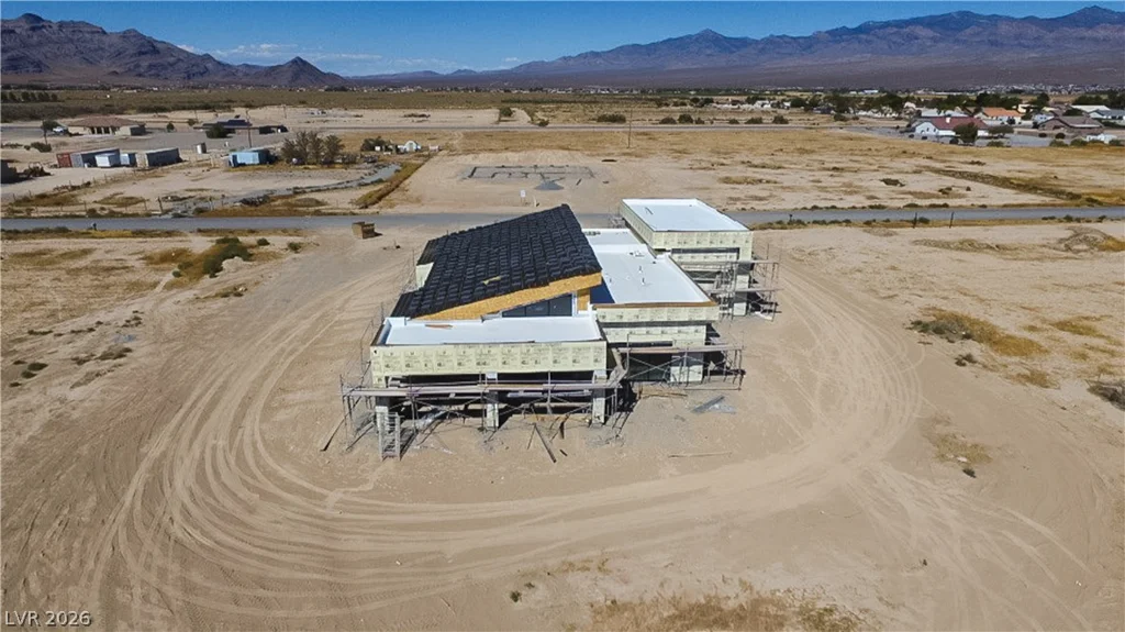 861 Leffner, Pahrump, NV 89060