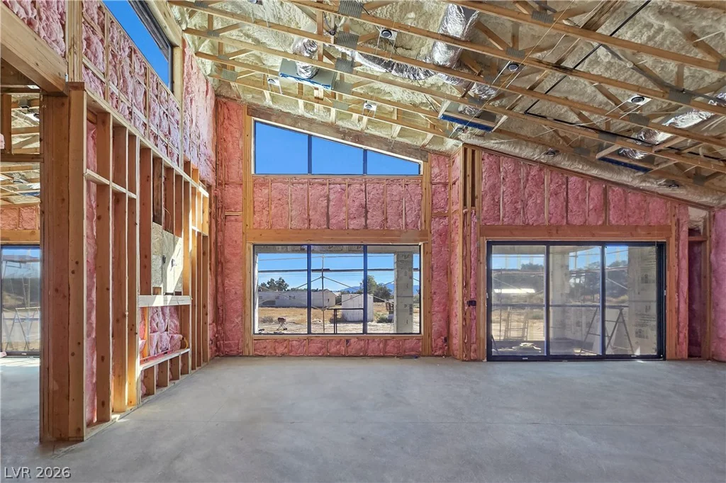 861 Leffner, Pahrump, NV 89060