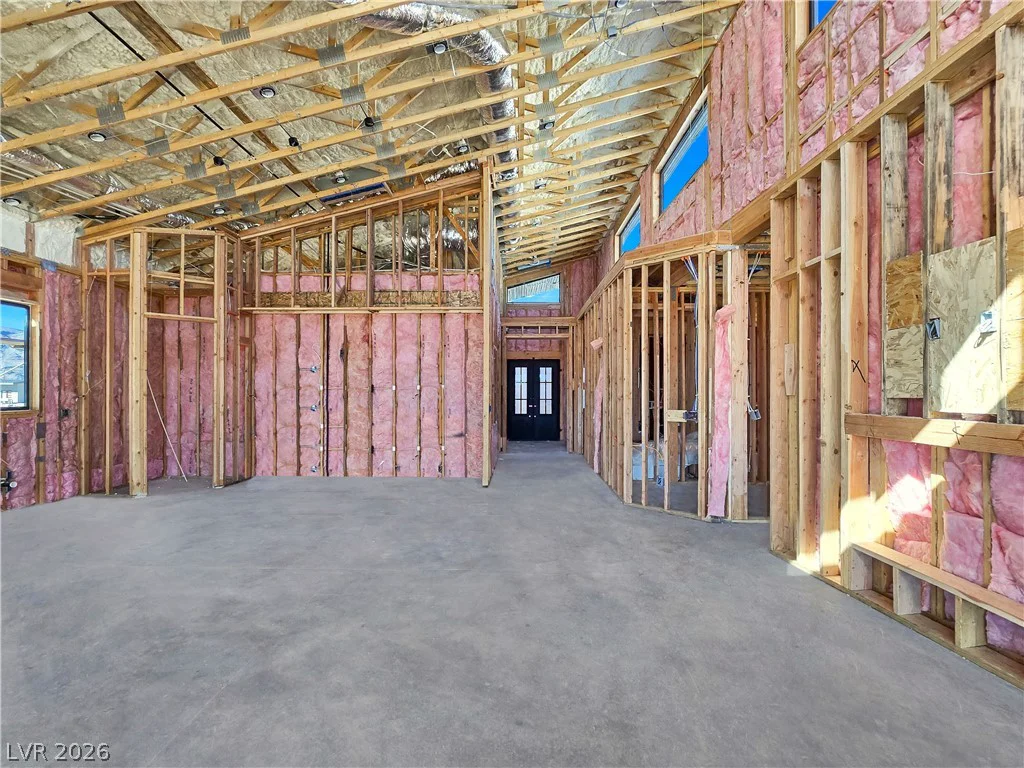 861 Leffner, Pahrump, NV 89060