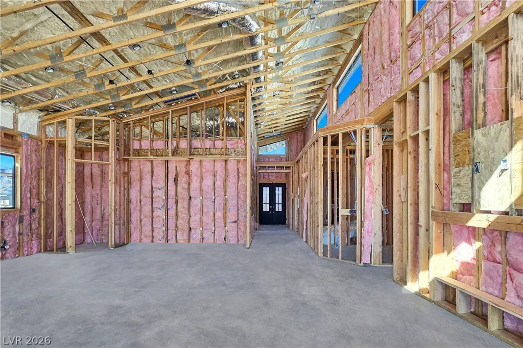 861 Leffner, Pahrump, NV 89060