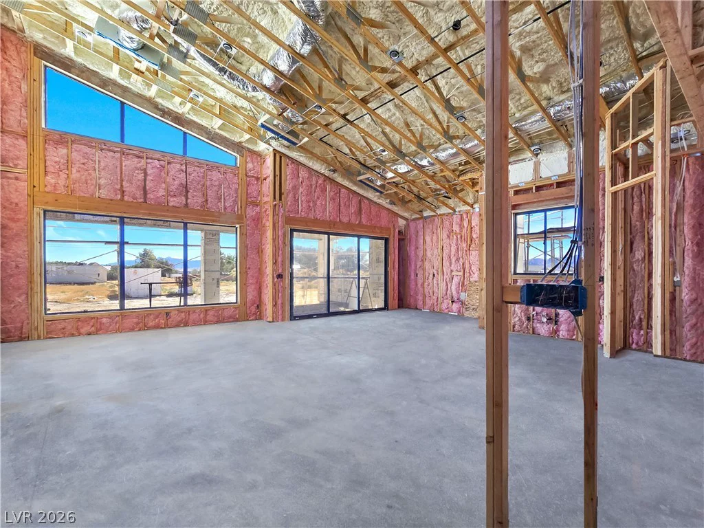 861 Leffner, Pahrump, NV 89060