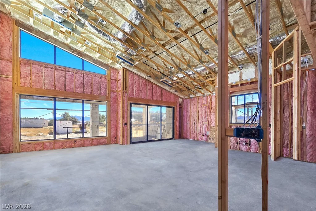 861 Leffner, Pahrump, NV 89060