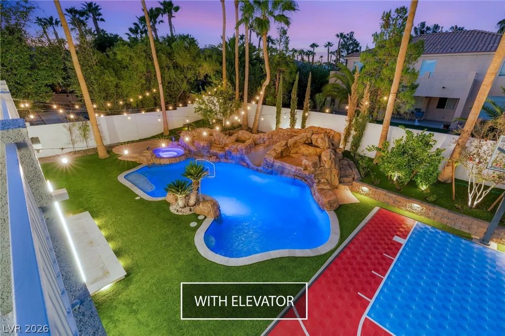 9498 Malasana, Las Vegas, NV 89147