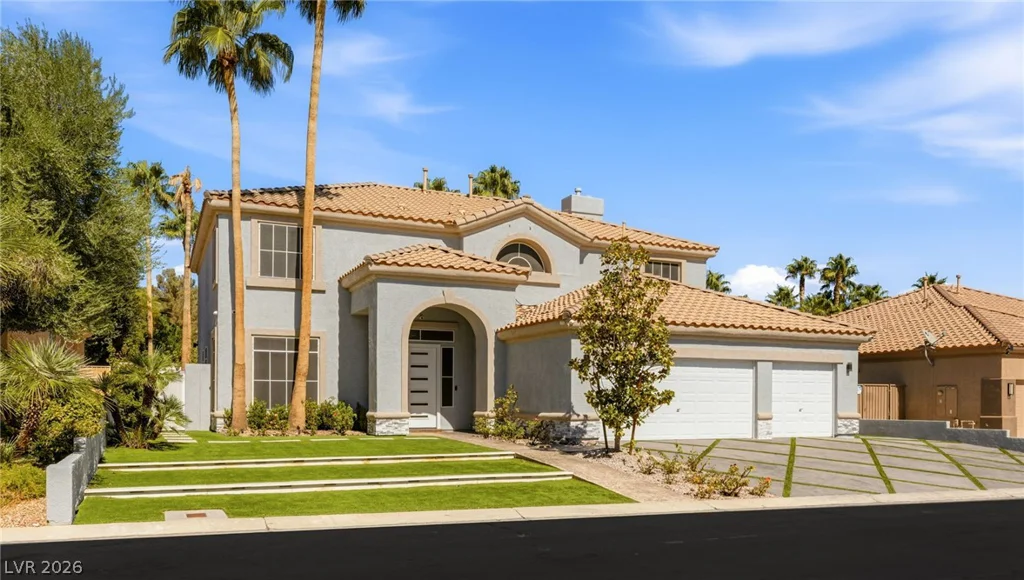9498 Malasana, Las Vegas, NV 89147