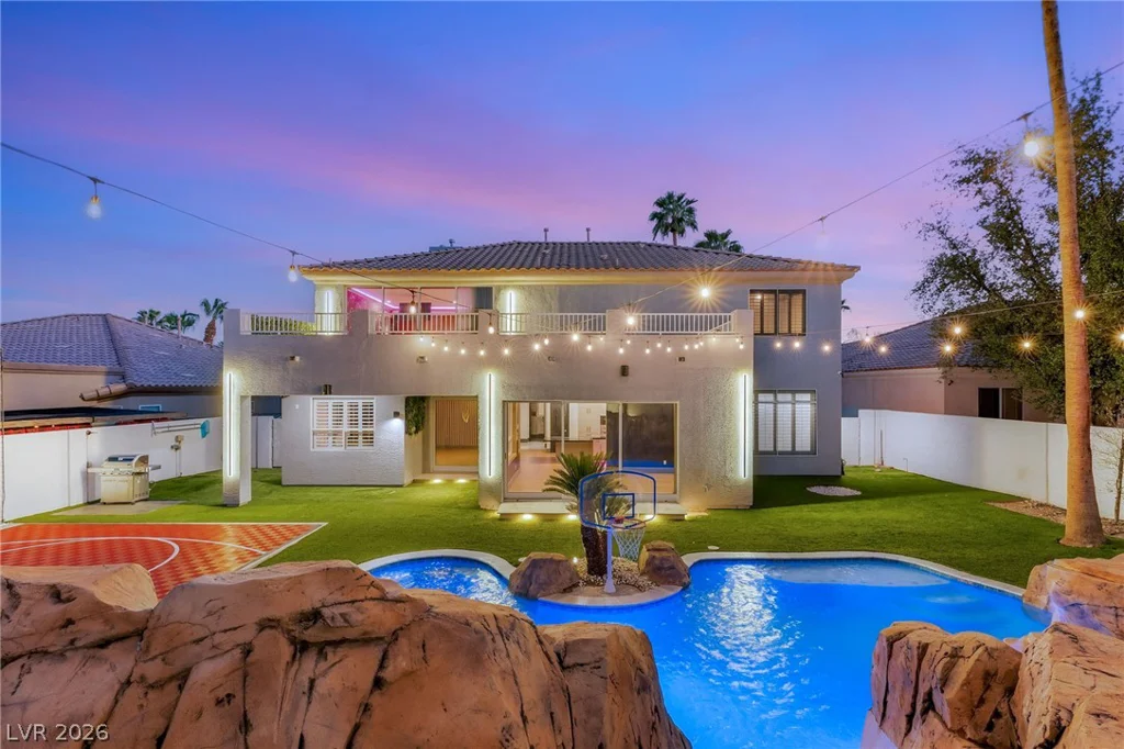 9498 Malasana, Las Vegas, NV 89147