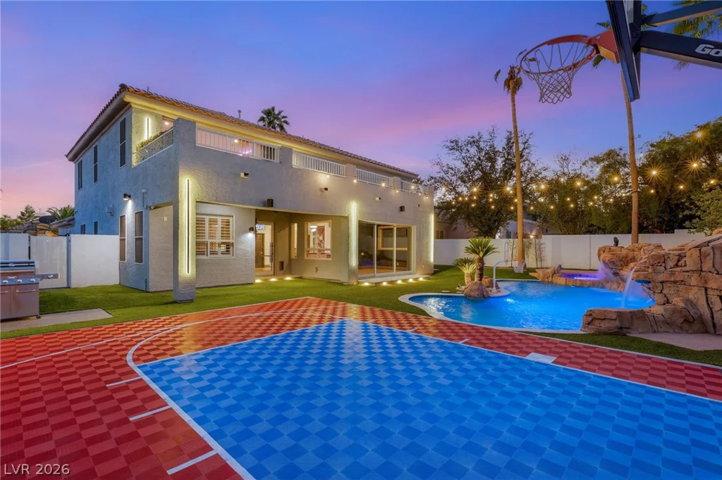 9498 Malasana, Las Vegas, NV 89147