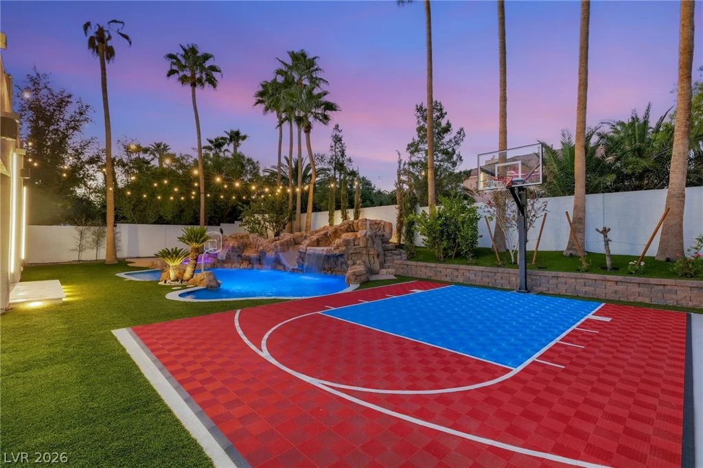 9498 Malasana, Las Vegas, NV 89147