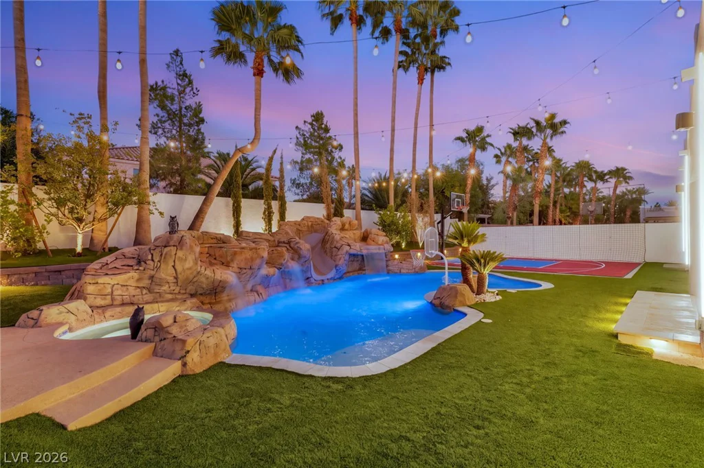 9498 Malasana, Las Vegas, NV 89147