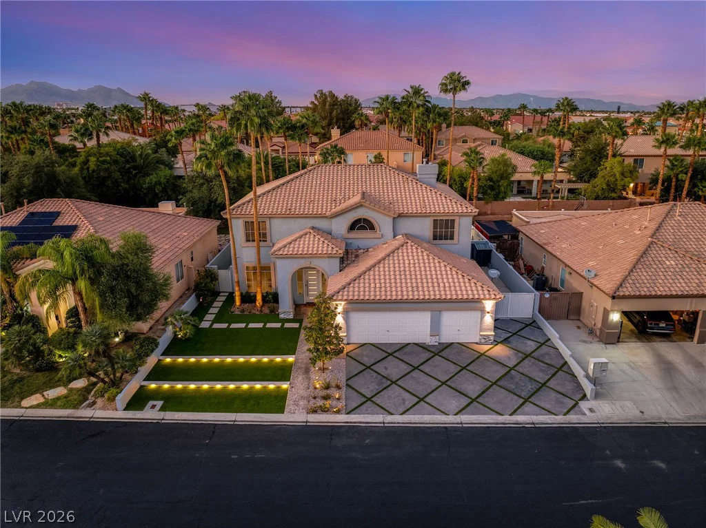 9498 Malasana, Las Vegas, NV 89147