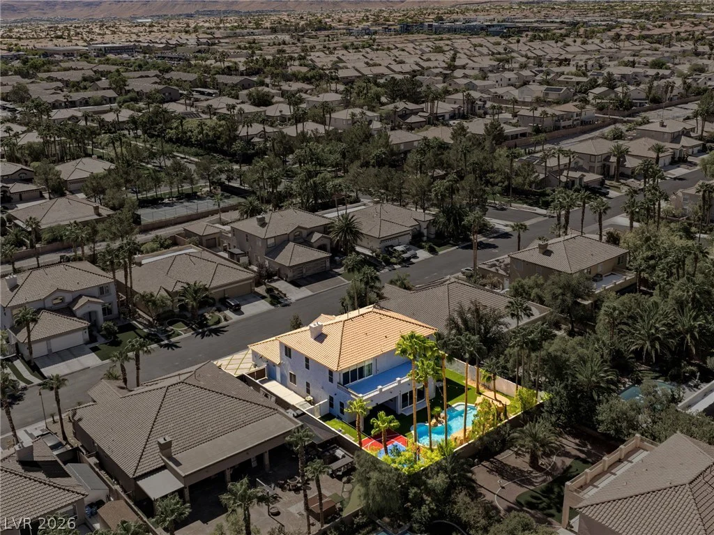 9498 Malasana, Las Vegas, NV 89147