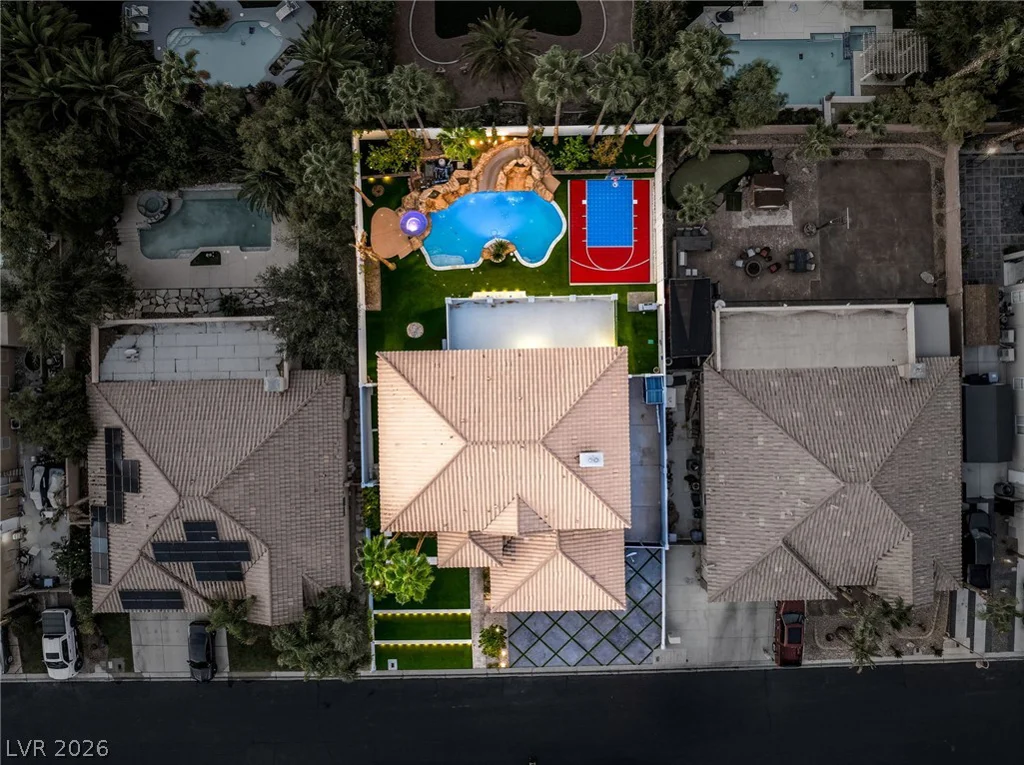 9498 Malasana, Las Vegas, NV 89147
