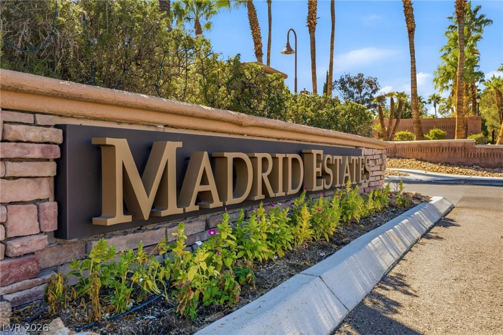 9498 Malasana, Las Vegas, NV 89147