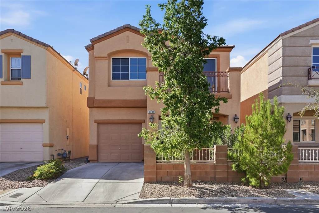 6335 Cheval Lake, Las Vegas, NV 89148