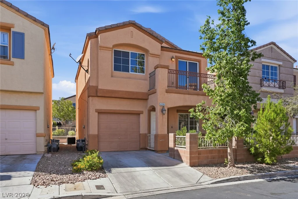 6335 Cheval Lake, Las Vegas, NV 89148