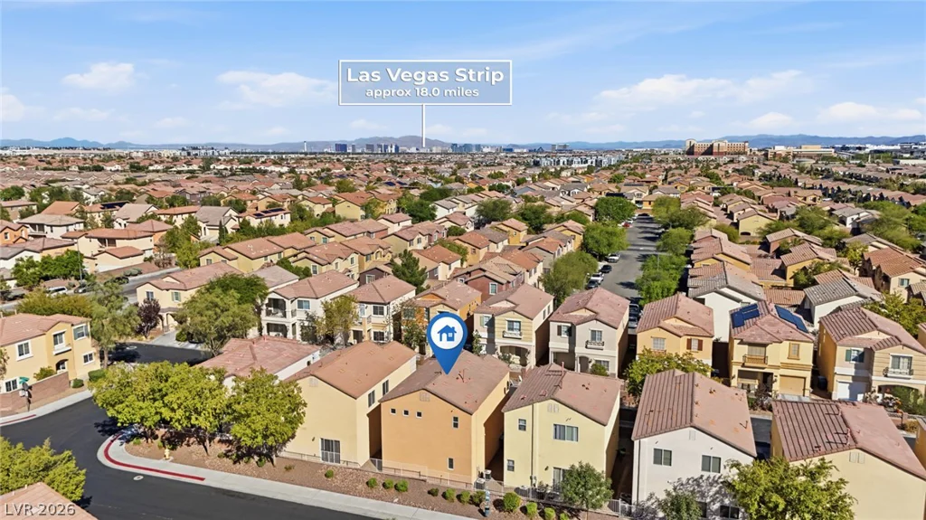 6335 Cheval Lake, Las Vegas, NV 89148
