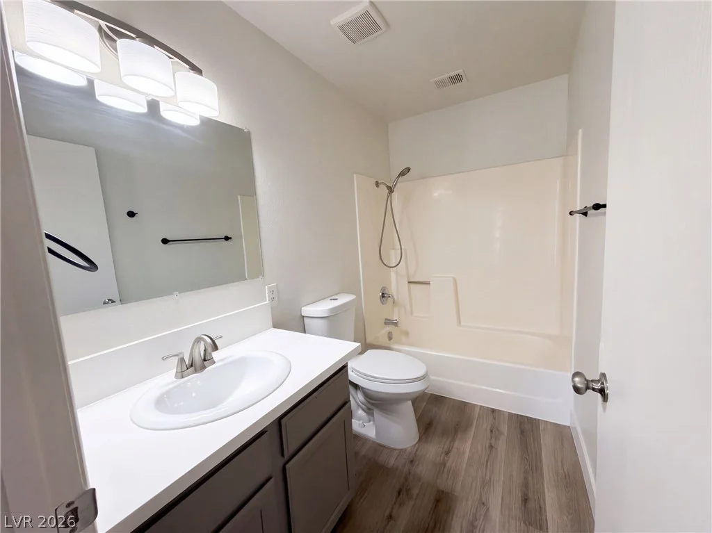 3924 Applecrest, Las Vegas, NV 89108