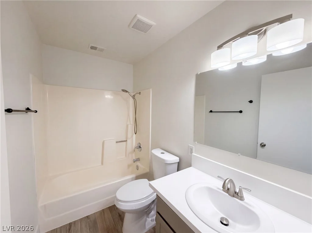 3924 Applecrest, Las Vegas, NV 89108