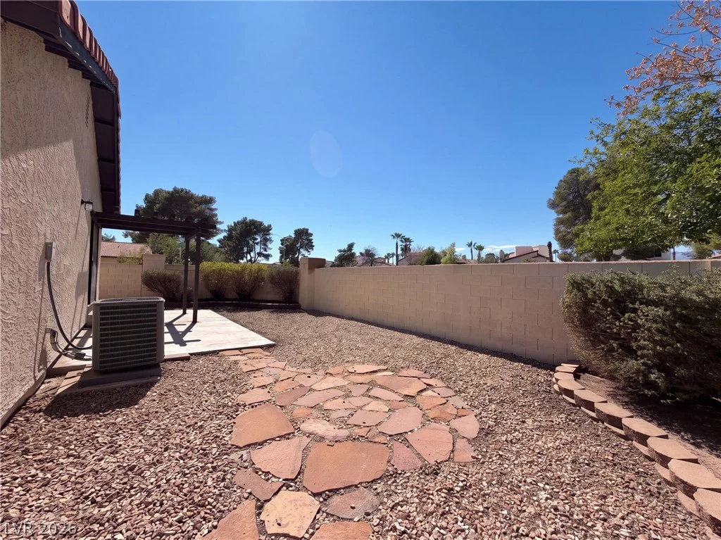 3924 Applecrest, Las Vegas, NV 89108