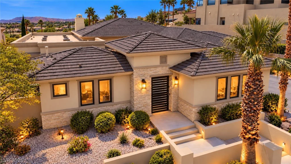11675 Evergreen Creek, Las Vegas, NV 89135