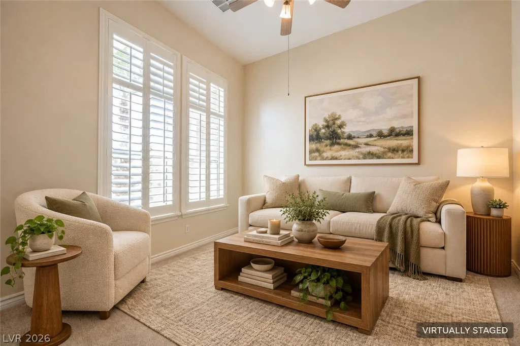 6008 Chessington, Las Vegas, NV 89131