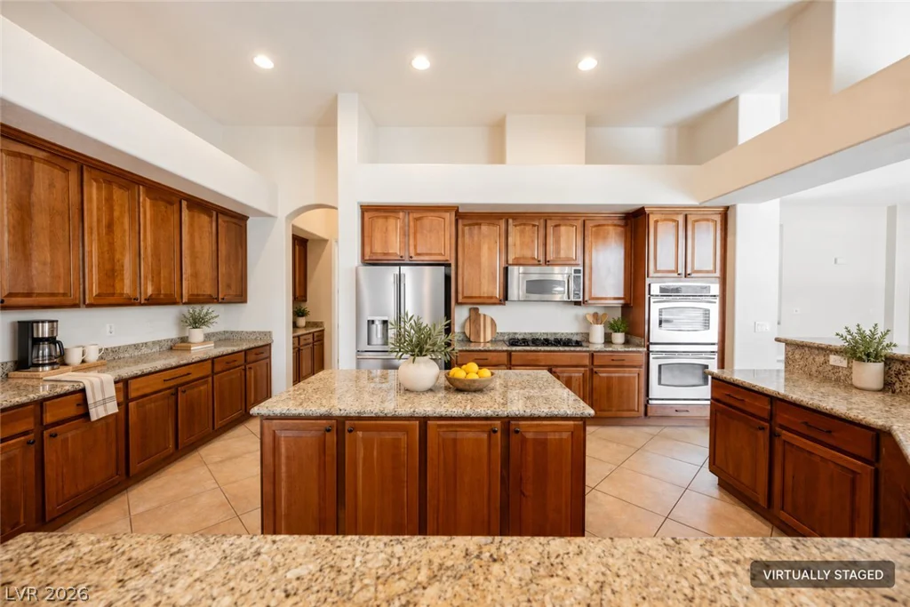 6008 Chessington, Las Vegas, NV 89131