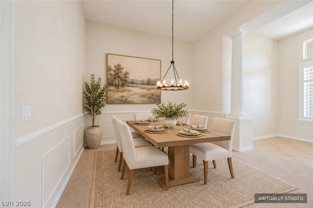 6008 Chessington, Las Vegas, NV 89131