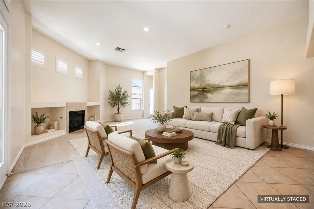 6008 Chessington, Las Vegas, NV 89131