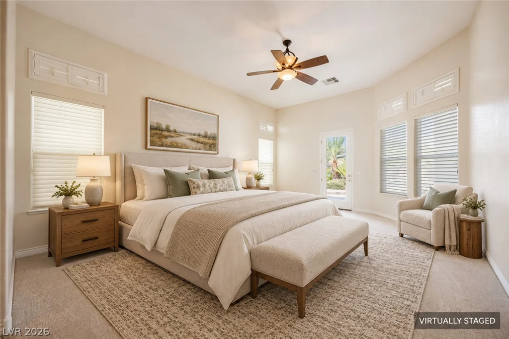 6008 Chessington, Las Vegas, NV 89131