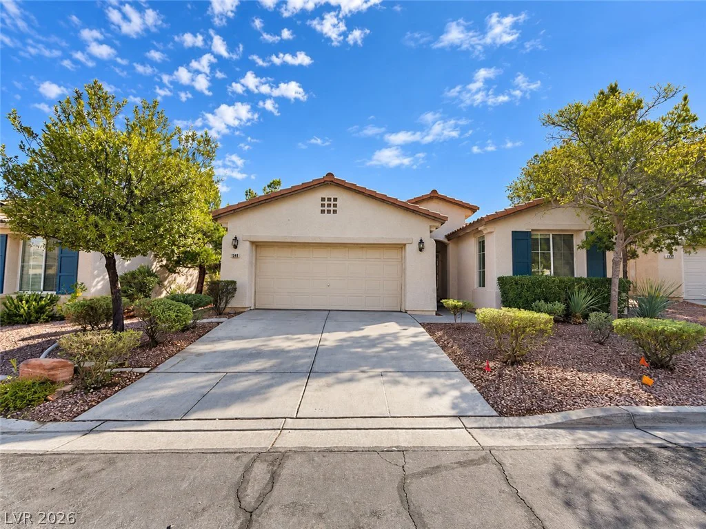 1504 Remembrance Hill, Las Vegas, NV 89144