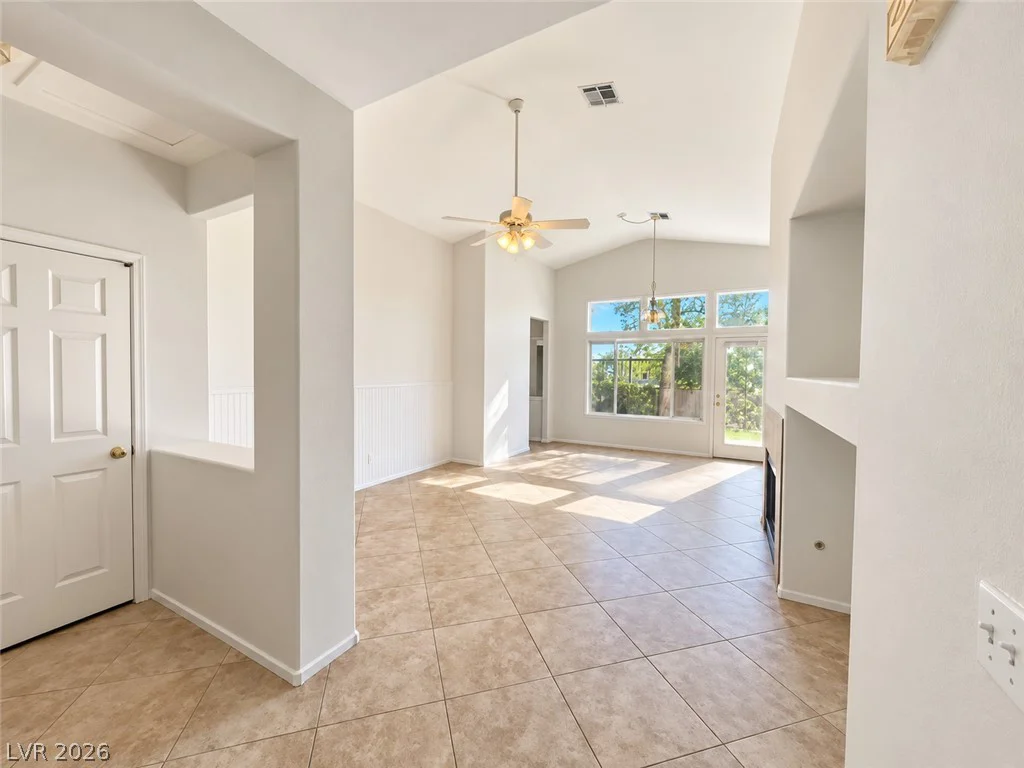 1504 Remembrance Hill, Las Vegas, NV 89144