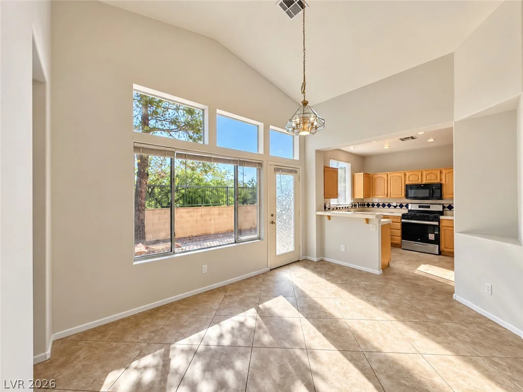 1504 Remembrance Hill, Las Vegas, NV 89144