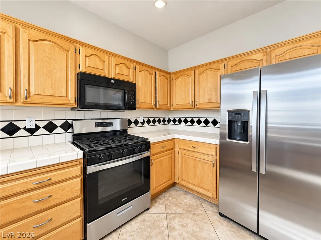 1504 Remembrance Hill, Las Vegas, NV 89144