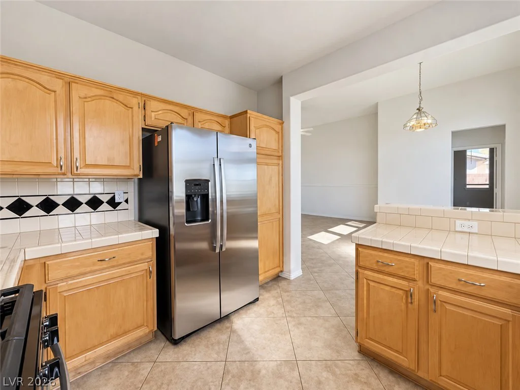 1504 Remembrance Hill, Las Vegas, NV 89144
