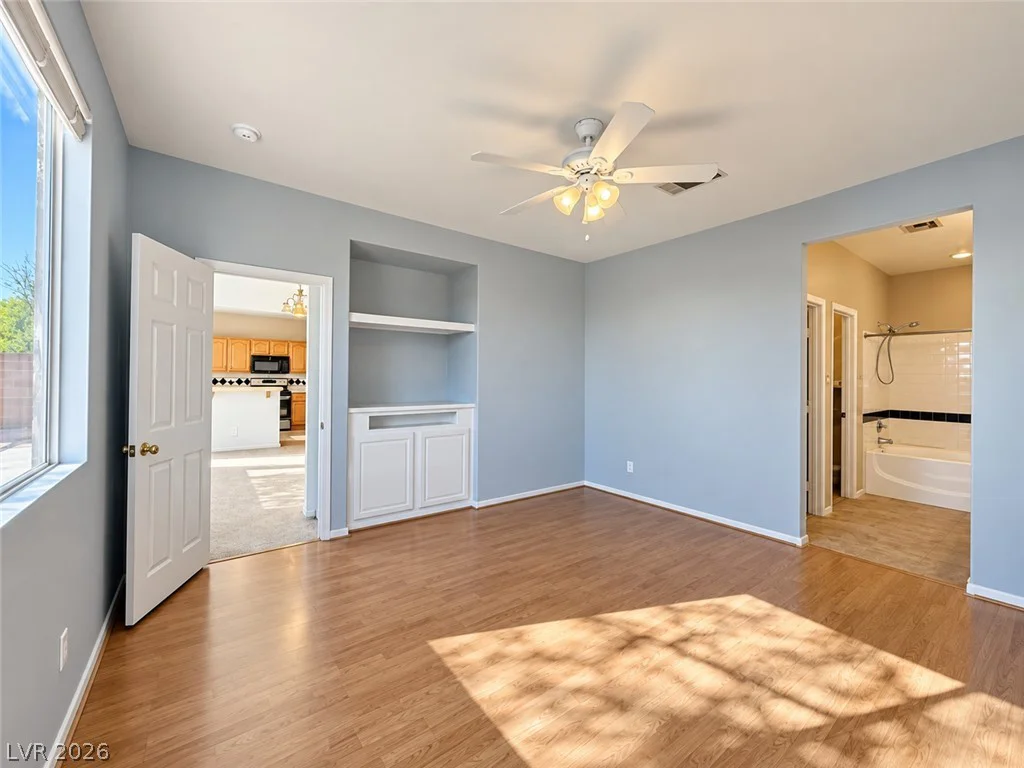 1504 Remembrance Hill, Las Vegas, NV 89144