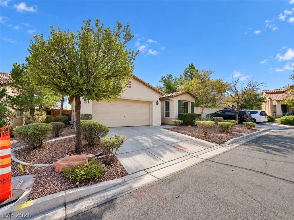 1504 Remembrance Hill, Las Vegas, NV 89144