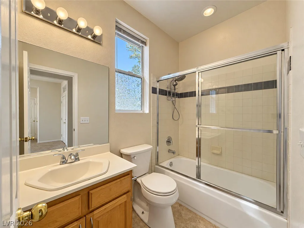 1504 Remembrance Hill, Las Vegas, NV 89144