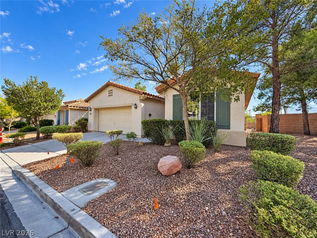 1504 Remembrance Hill, Las Vegas, NV 89144