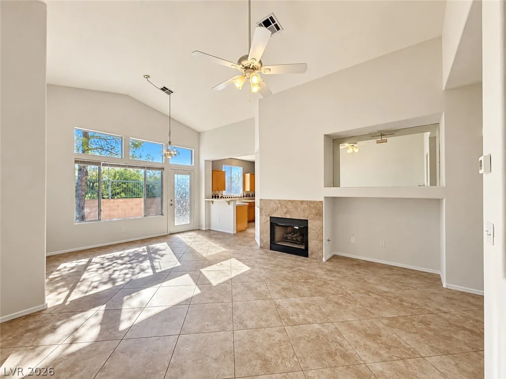 1504 Remembrance Hill, Las Vegas, NV 89144