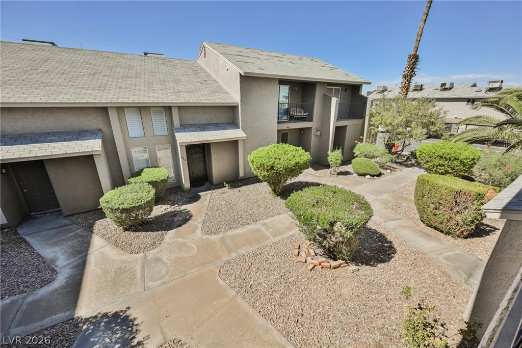 454 Sellers, Henderson, NV 89011