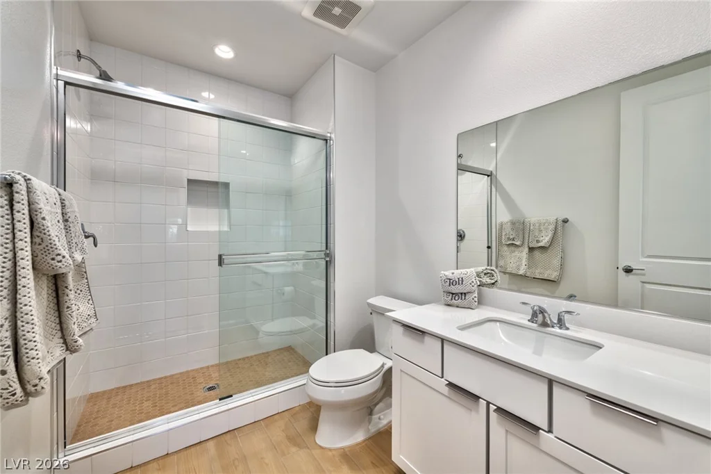 3327 Esker Ridge, Henderson, NV 89044