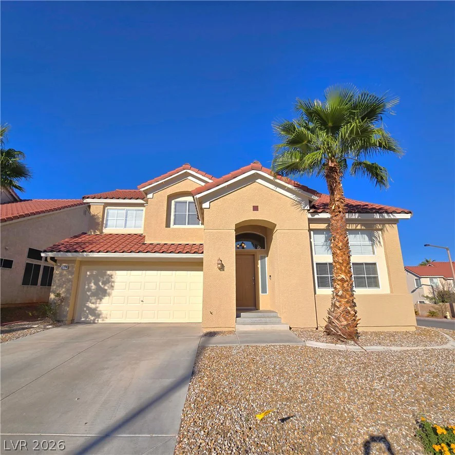 8704 Cypresswood, Las Vegas, NV 89134