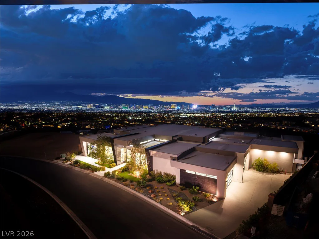 611 Cityview Ridge, Henderson, NV 89012