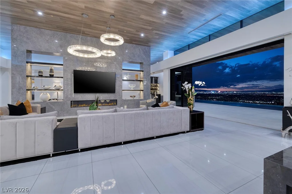 611 Cityview Ridge, Henderson, NV 89012