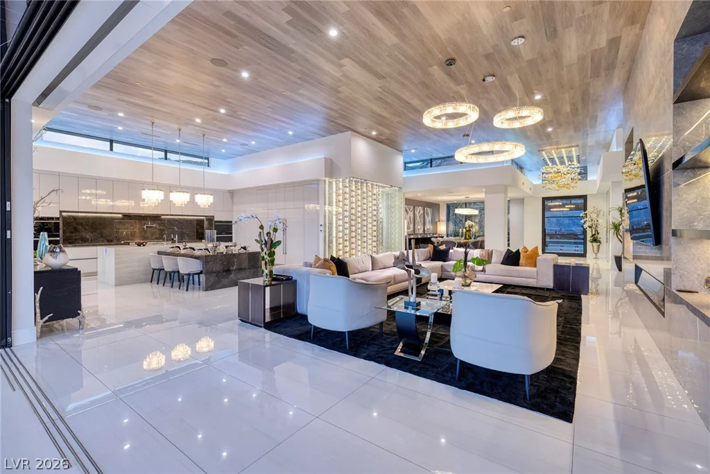 611 Cityview Ridge, Henderson, NV 89012
