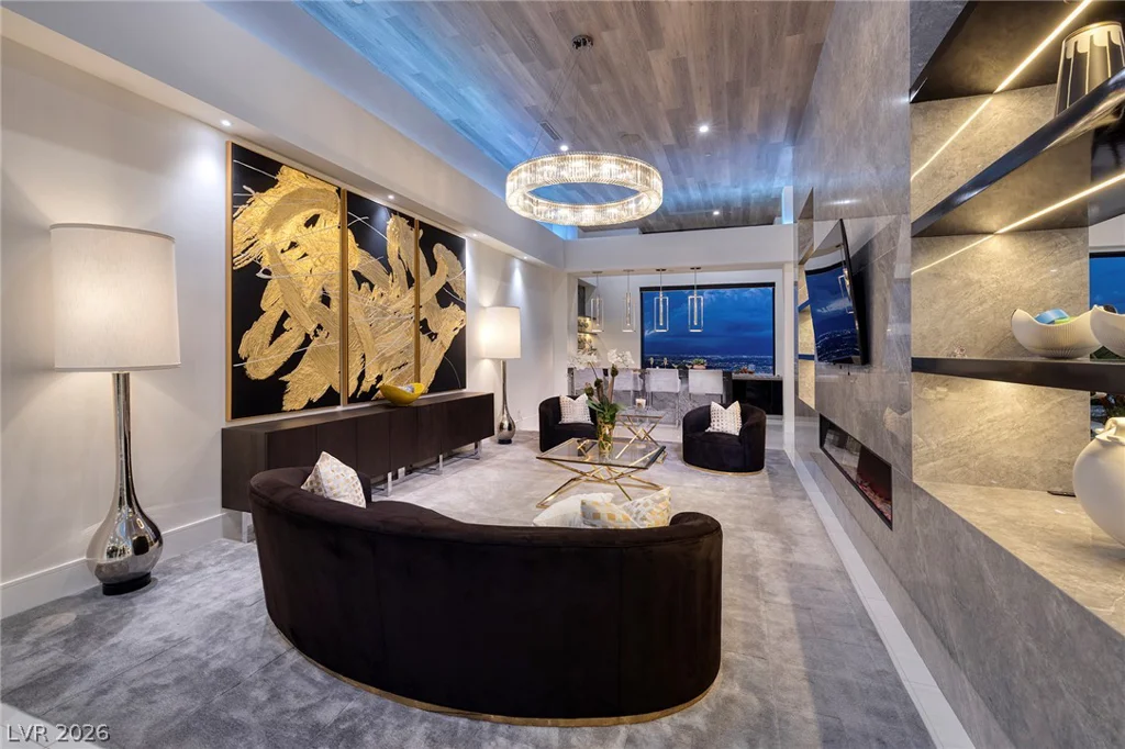 611 Cityview Ridge, Henderson, NV 89012