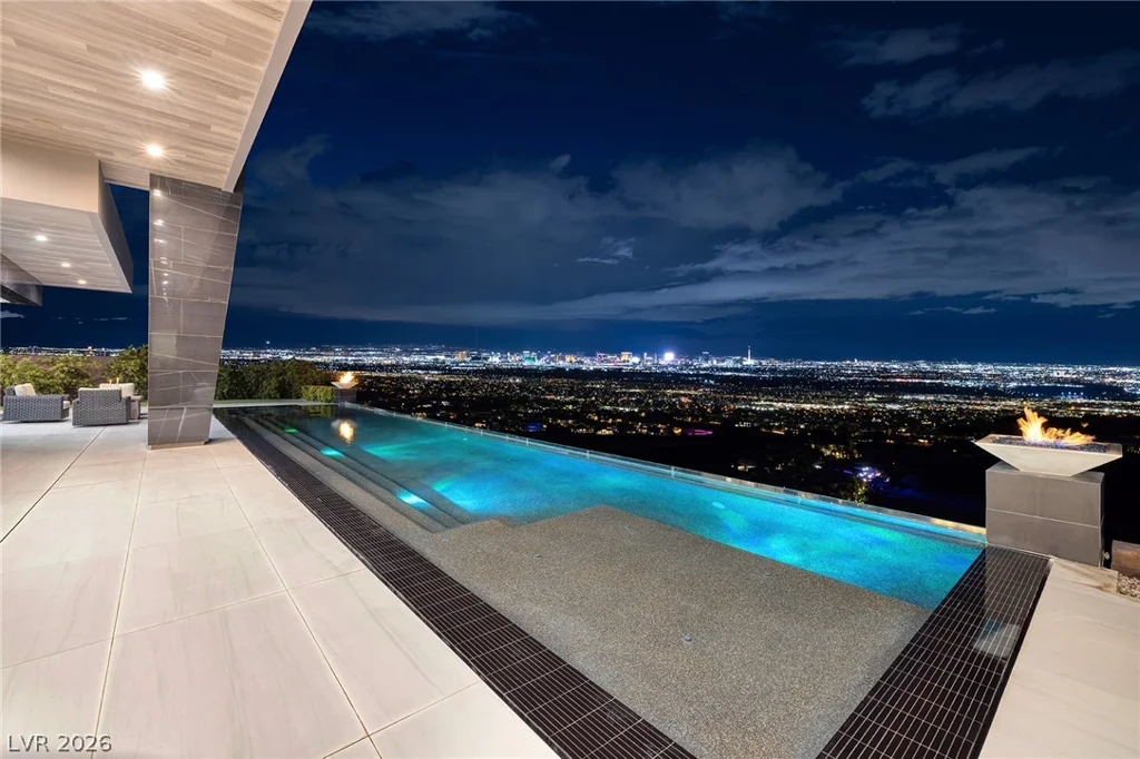 611 Cityview Ridge, Henderson, NV 89012