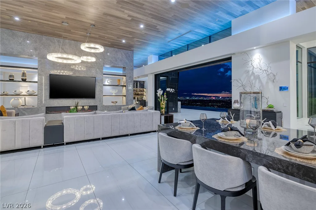 611 Cityview Ridge, Henderson, NV 89012