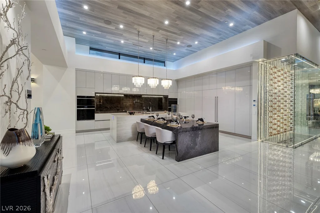 611 Cityview Ridge, Henderson, NV 89012